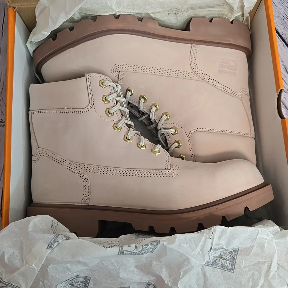 Timberland PRO nib men